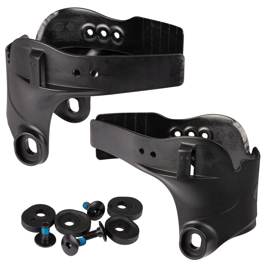 Cano USD Aeon Hard Black (34 ao 45)