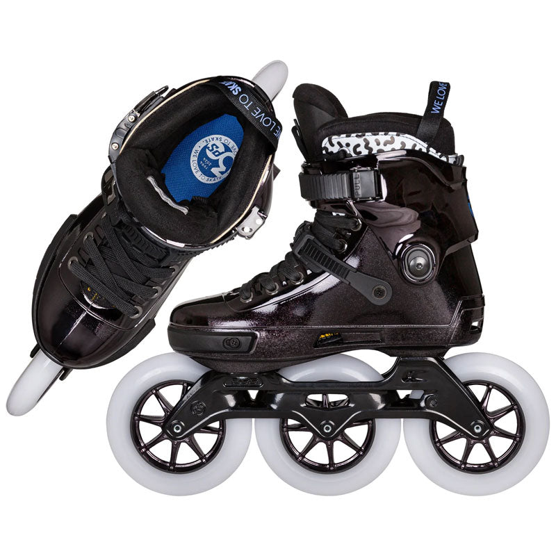 Patins Powerslide Next 125 Pro (40 ao 43)