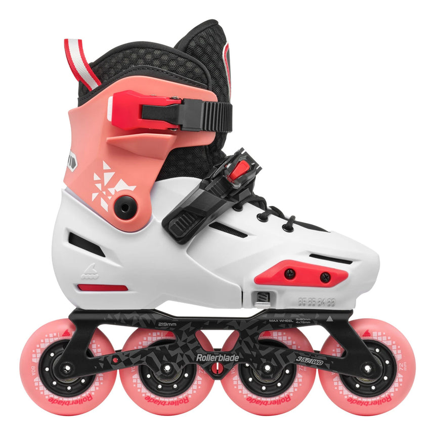 Patins Rollerblade Apex (30 ao 38)