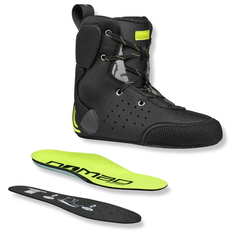 Bota Interna Rollerblade Nomad (38,5 ao 43,5)