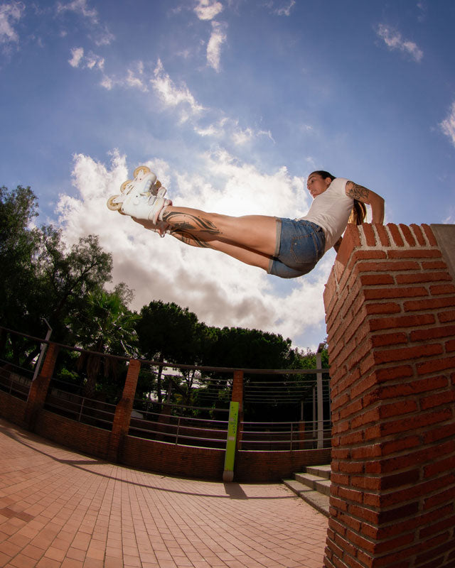 Patins Powerslide Next 100 Pastel (36 ao 37)