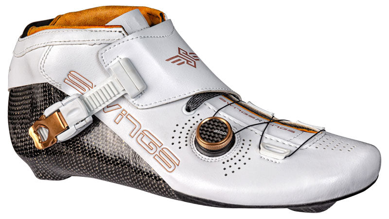 Bota Bart Swings Mk 1 (39 ao 40)