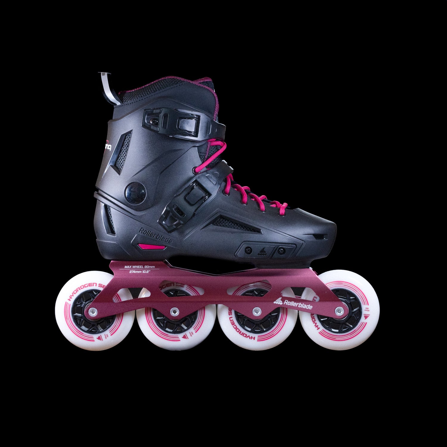 Patins Rollerblade Lightning 90 W (36 ao 40)
