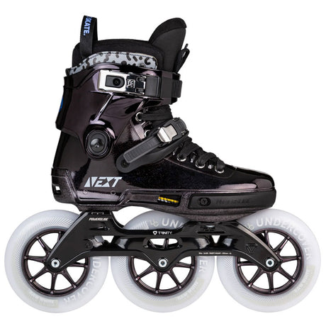 Patins Powerslide Next 125 Pro (36 ao 45)