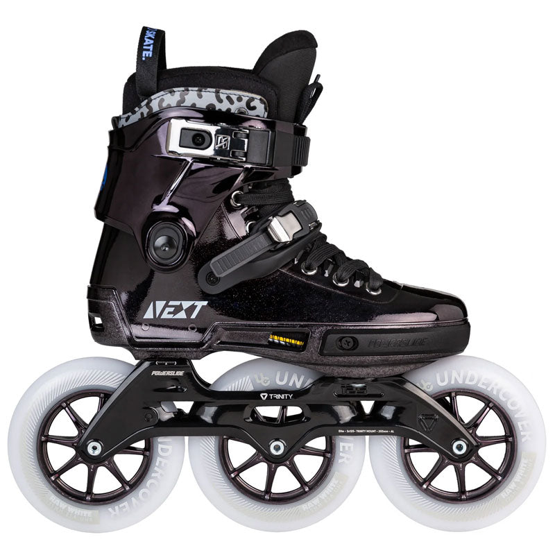 Patins Powerslide Next 125 Pro (40 ao 43)