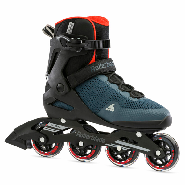 Patins Rollerblade Sirio 80 (42)