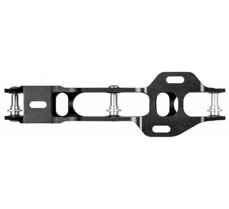 Base Powerslide Nexus Trinity - 3 x 90 (225mm)