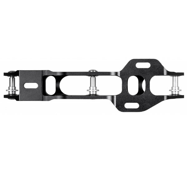 Base Powerslide Nexus Trinity - 3 x 90 (225mm)