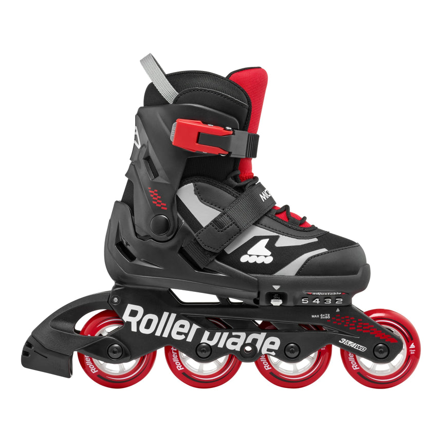 Patins Rollerblade Microblade (26 ao 38)