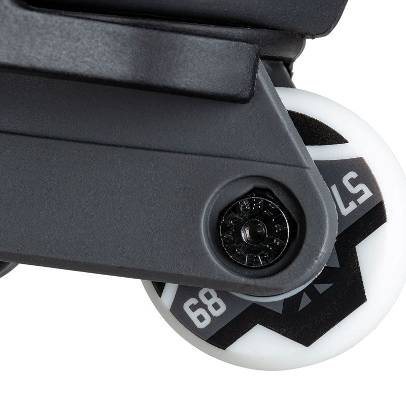 Patins USD Transformer (31 ao 38)