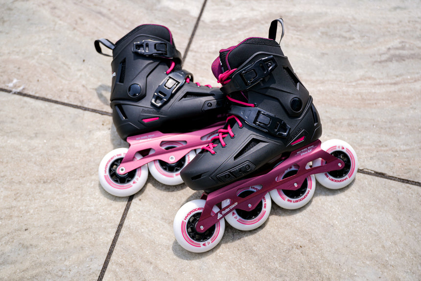 Patins Rollerblade Lightning 90 W (36 ao 40)