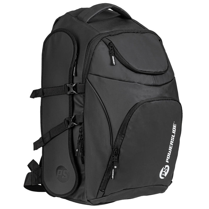 Mochila Powerslide Circuit Black