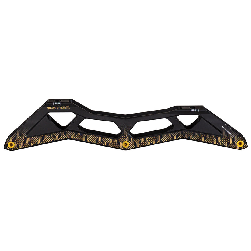 Base Swings SL 3 x 125mm (13,0")