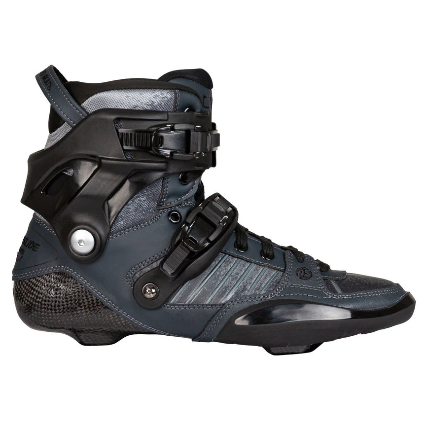 Bota Powerslide Hardcore Evo Pro (34 ao 44)