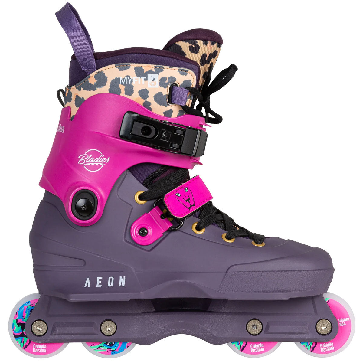 Patins USD Aeon Fabiola da Silva (39 ao 40)