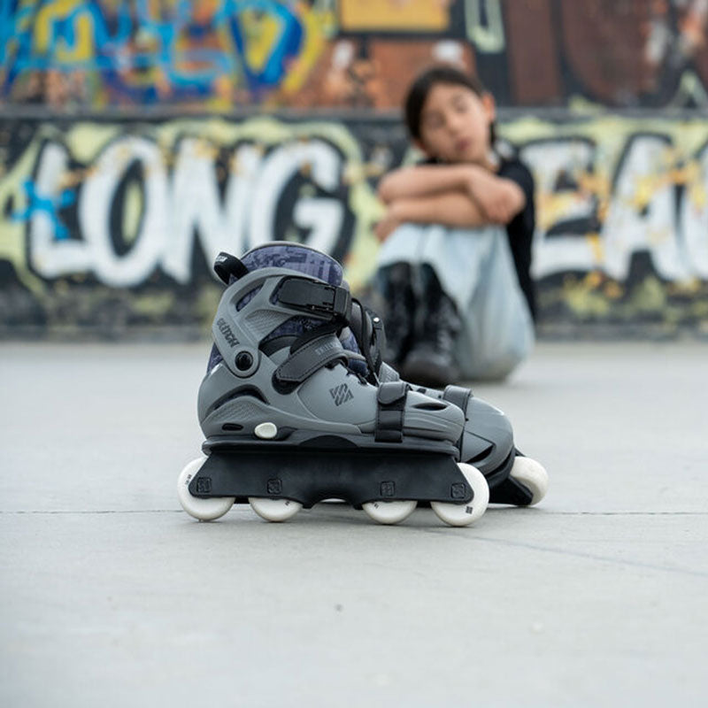 Patins USD Glitch (29 ao 36)