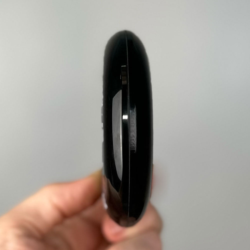 Roda Powerslide Hurricane 100mm 86A (6 rodas)