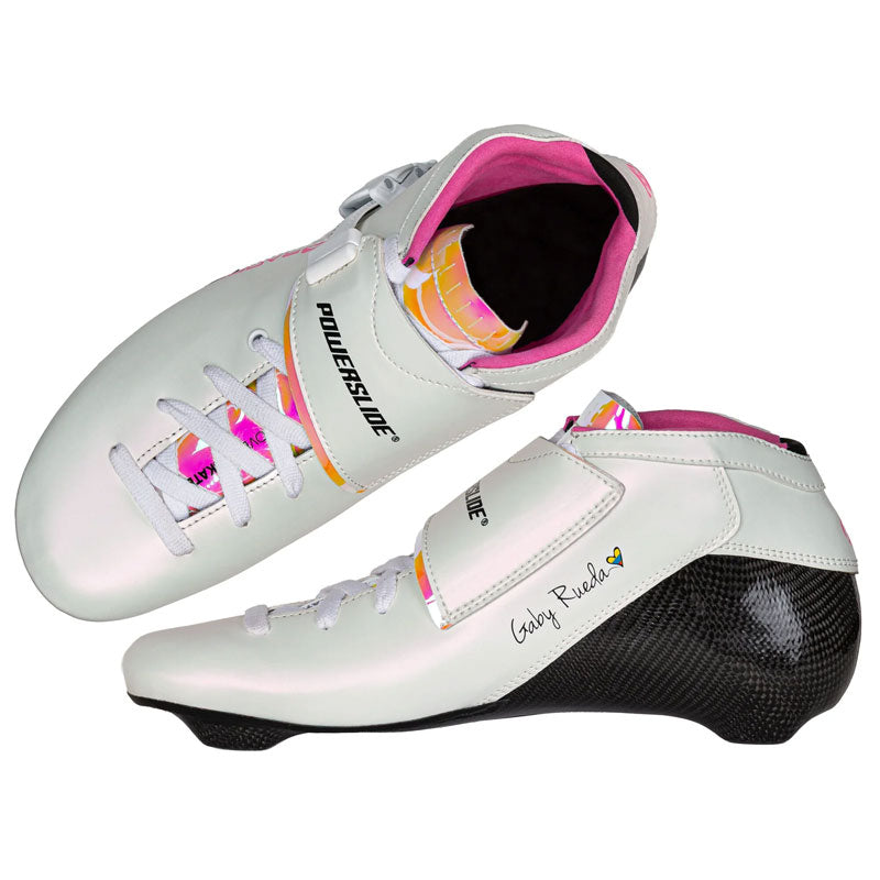 Bota Powerslide Dragon Gaby Rueda (39)