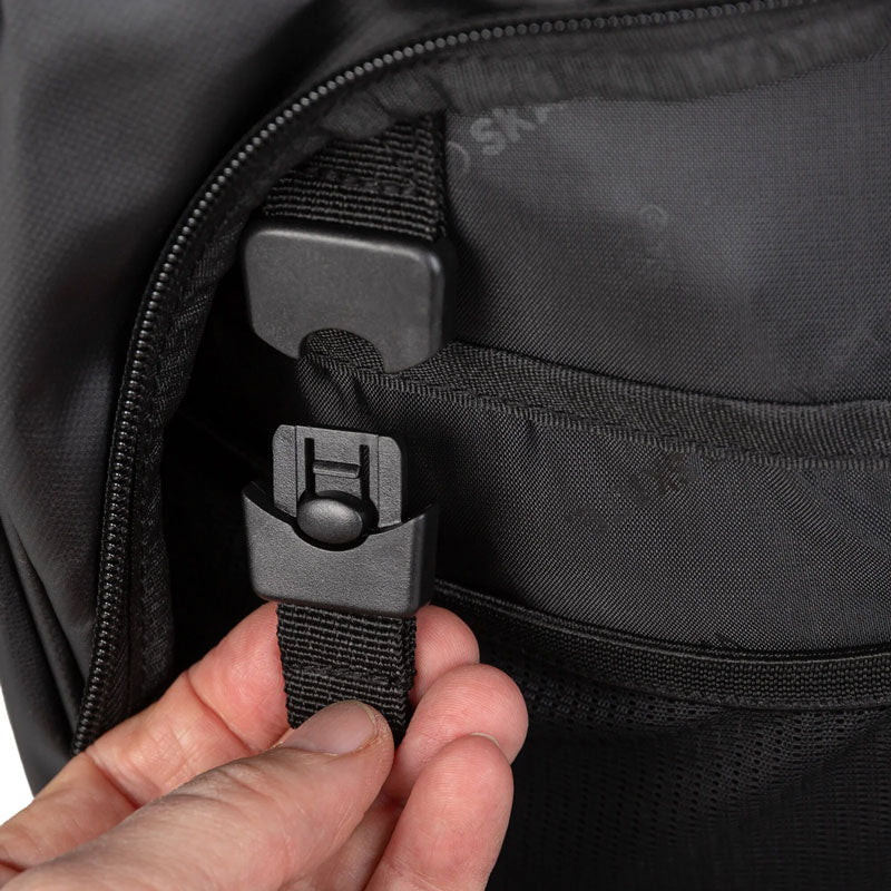 Mochila Powerslide Circuit Black