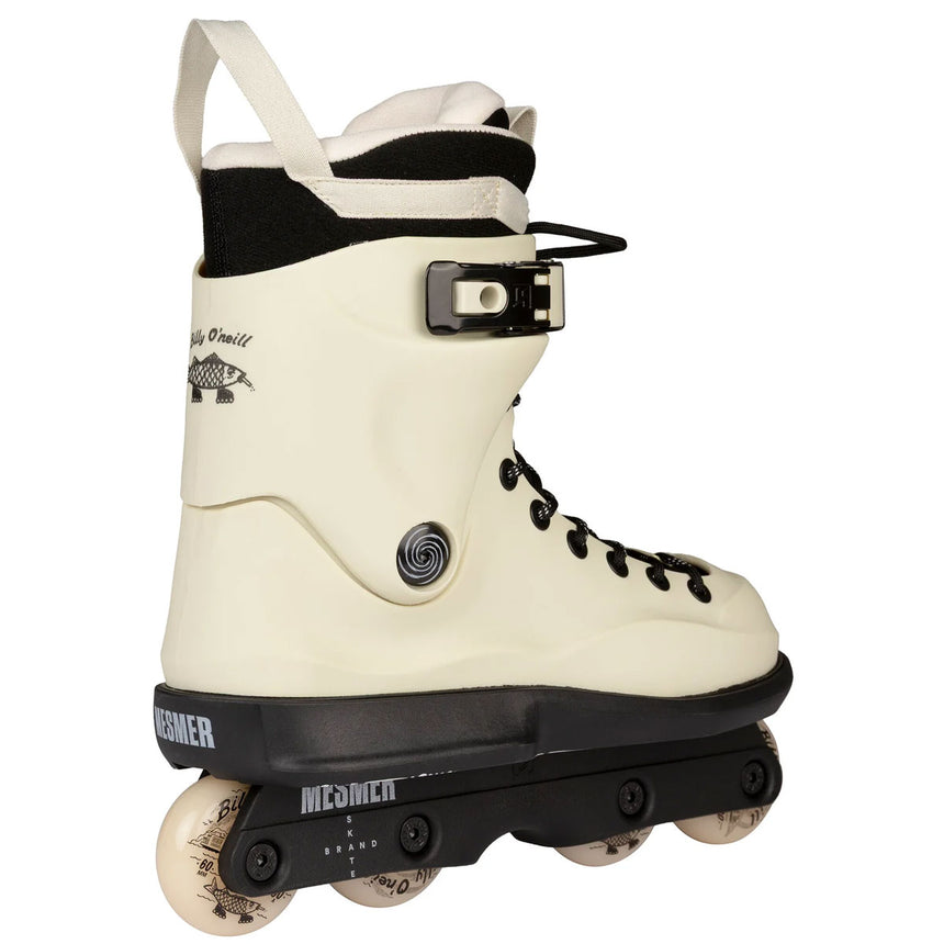 Patins Mesmer Billy O'Neill (36 ao 43)