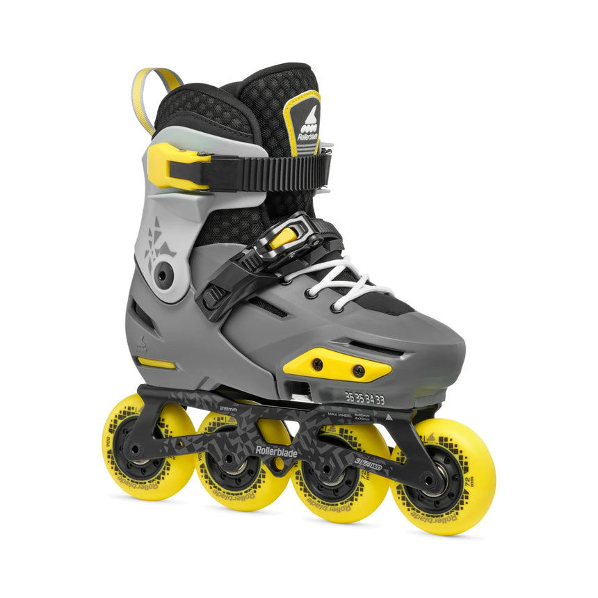 Patins Rollerblade Apex (27 ao 38)