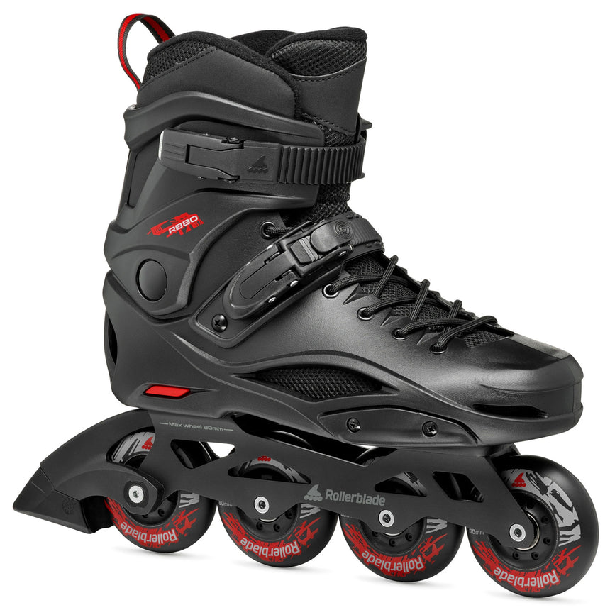 Patins Rollerblade RB 80 (36 ao 46)