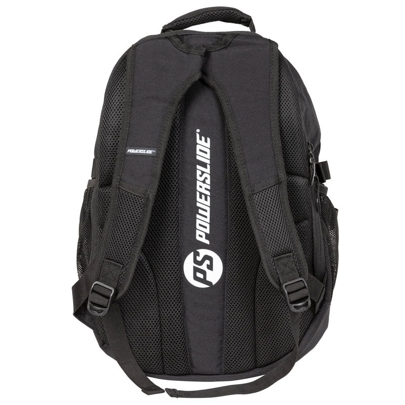 Mochila Powerslide Fitness Black