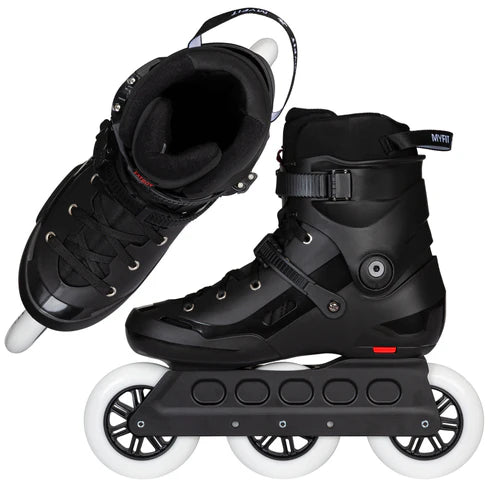 Patins Powerslide Storm Black 110