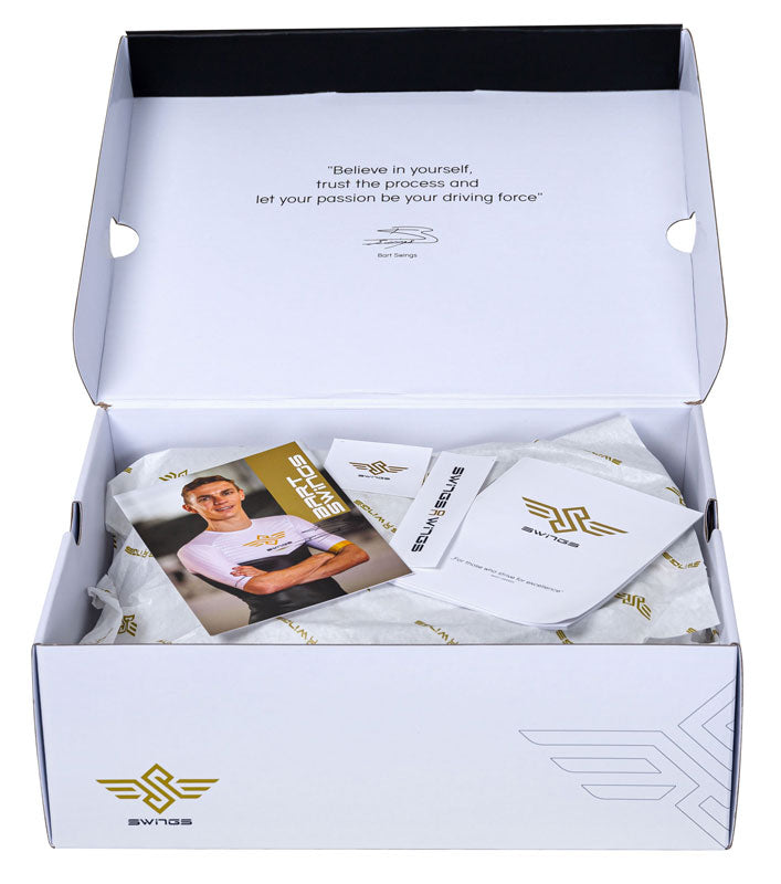 Bota Bart Swings Mk 1 (39 ao 42)