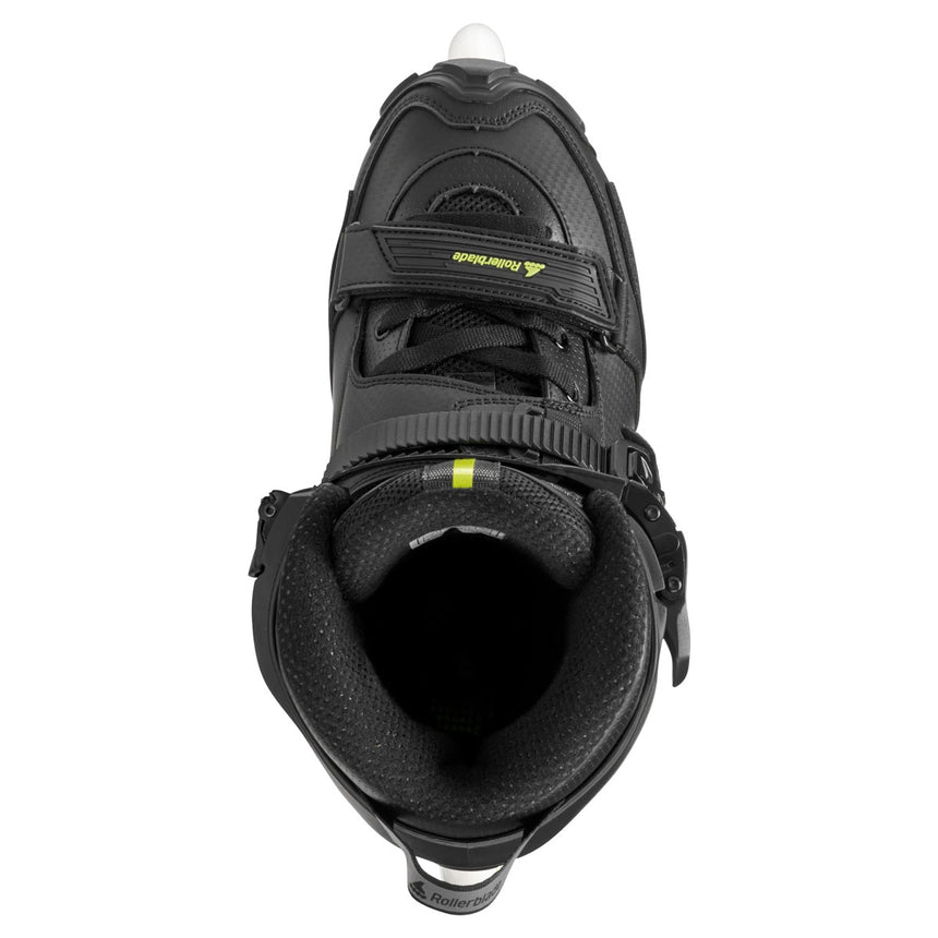 Patins Rollerblade Crossfire LX (34 ao 43)