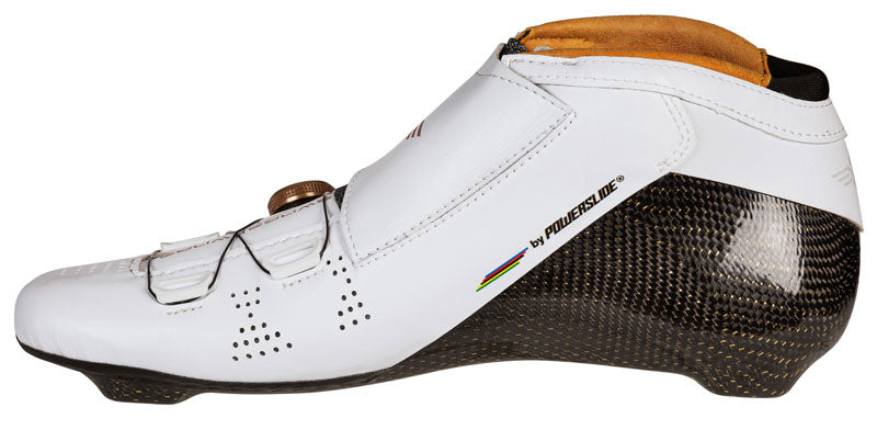 Bota Bart Swings Mk 1 (39 ao 42)