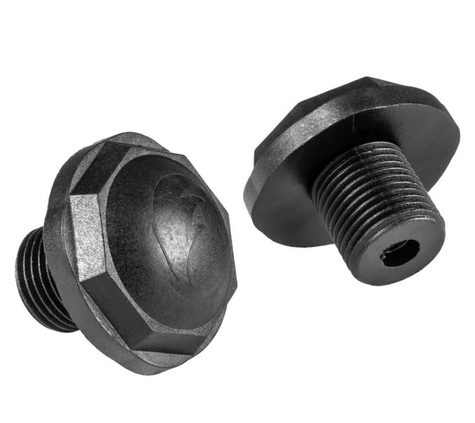 Chaya Diamond Jam Plug (par)