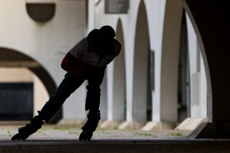 Patins Rollerblade Twister 110 (38 ao 45)