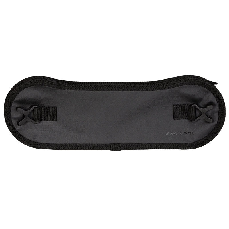 Capa Roda Powerslide 110 II