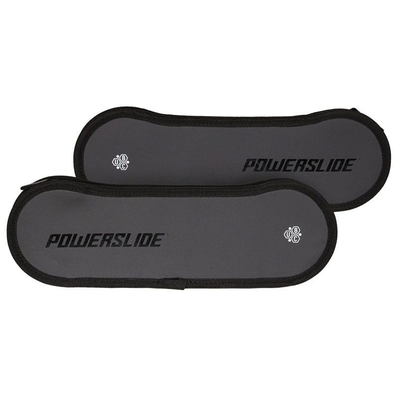 Capa Roda Powerslide 110 II