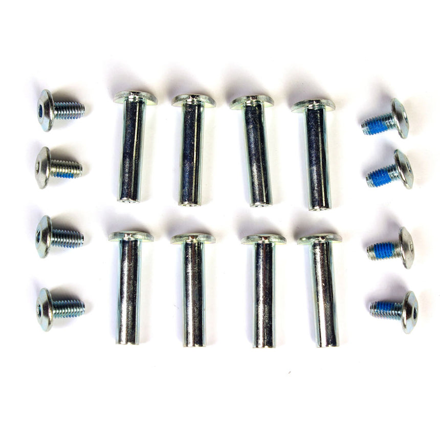 Parafuso de Roda Rollerblade Blank (8 un.)