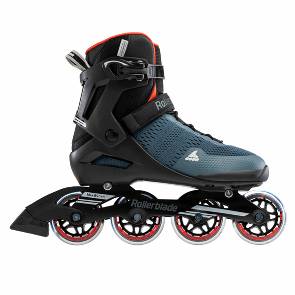Patins Rollerblade Sirio 80 (42)