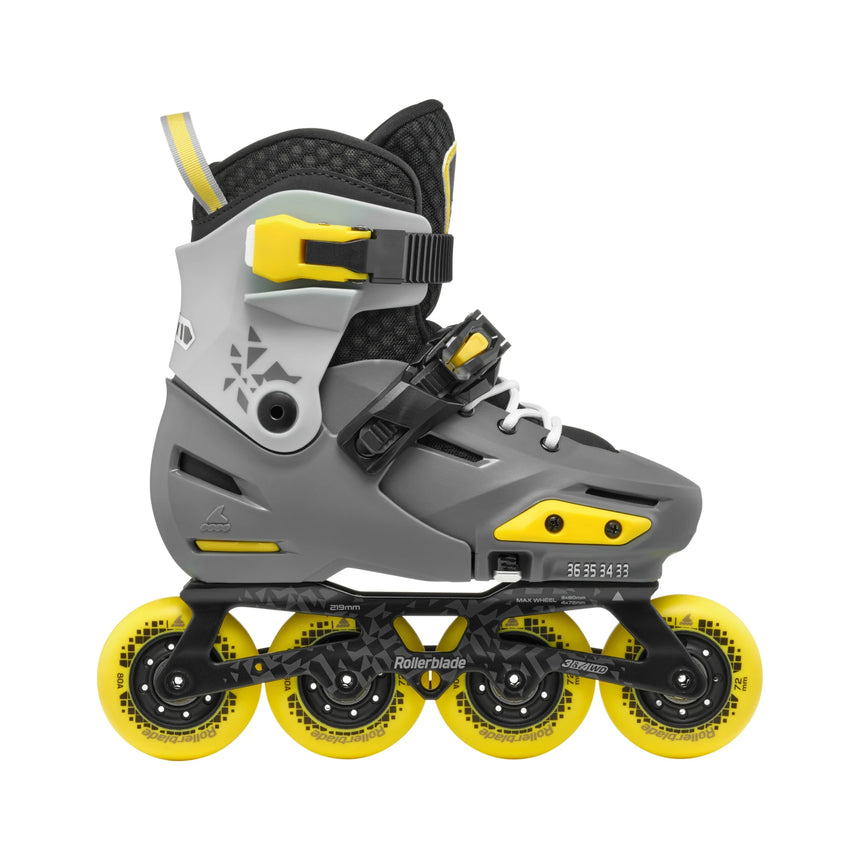 Patins Rollerblade Apex (27 ao 38)