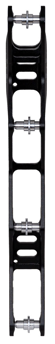 Base Powerslide Core X-perience 4 x 90 / 3 x 110mm (11.25")