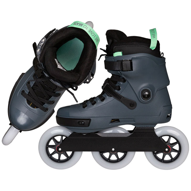 Patins Powerslide Next 110 Pro (38 ao 43)