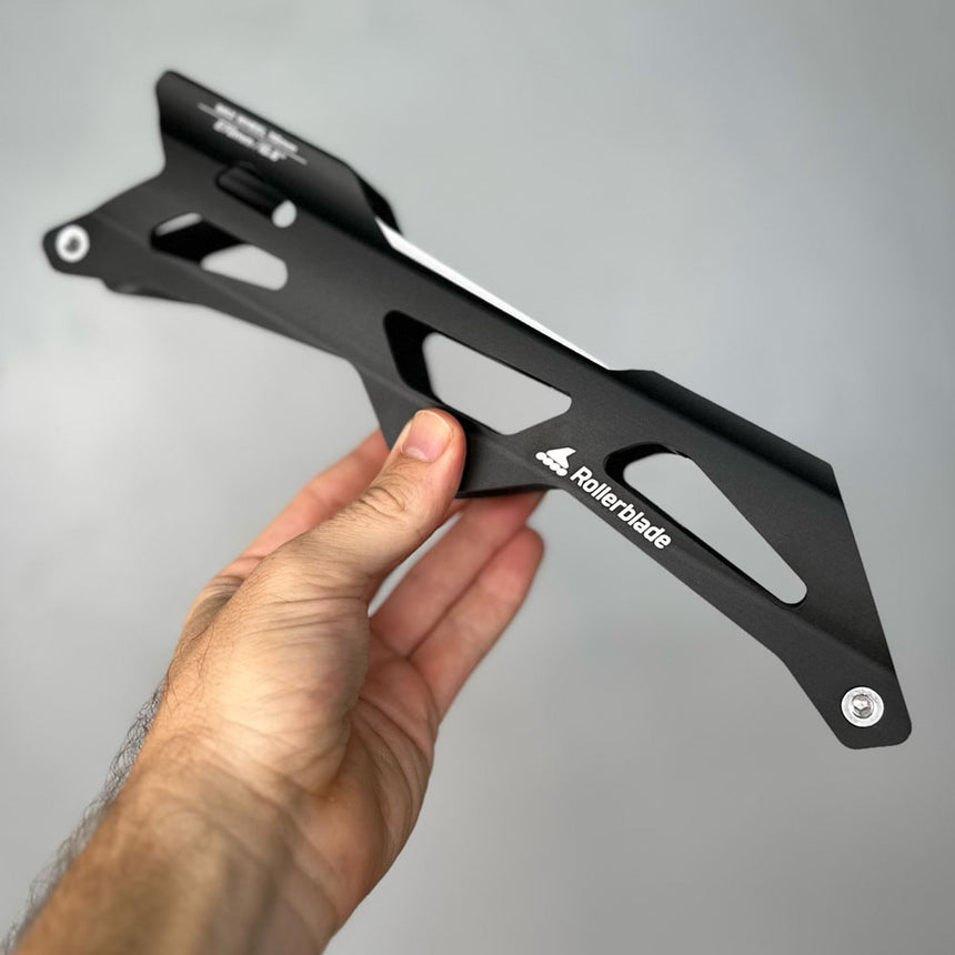 Base Rollerblade Lightning - 3 x 110mm (par)