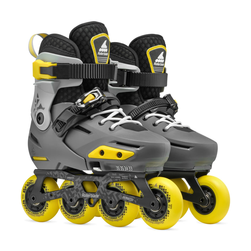 Patins Rollerblade Apex (27 ao 38)