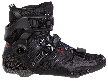 Bota Powerslide Hardcore Evo Trinity (36 ao 44)