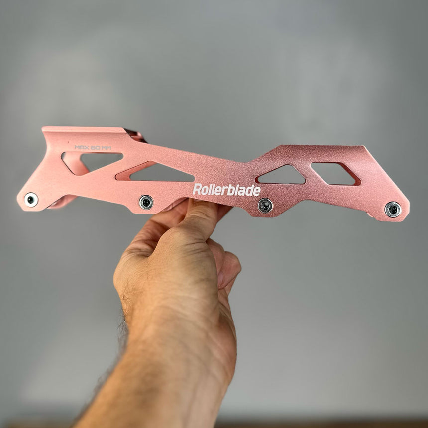 Base Rollerblade RB Pro X W - 4 x 80 (246mm)