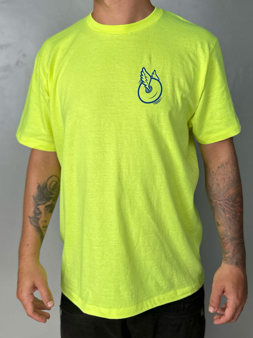 Camiseta Mantenha Distância (P ao GG)