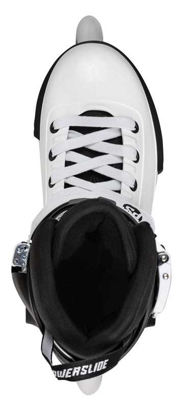 Patins Powerslide Next 110 Core Black (36 ao 45)