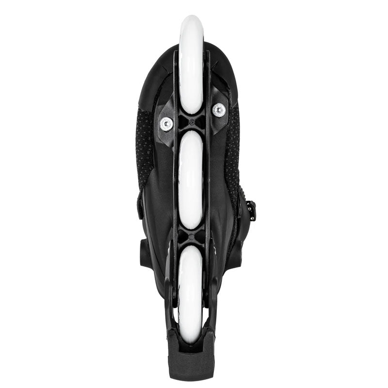 Patins Powerslide Swell Lite Black 100 (36 ao 43)