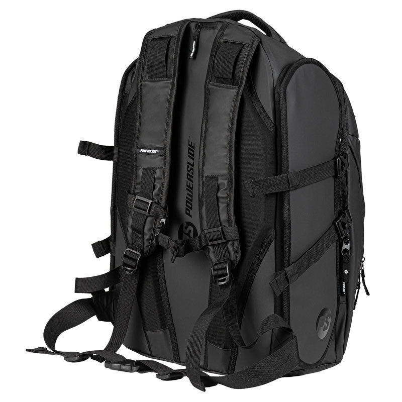 Mochila Powerslide Circuit Black