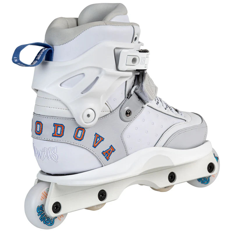 Patins Gawds Martina Svobodova (37 ao 44)