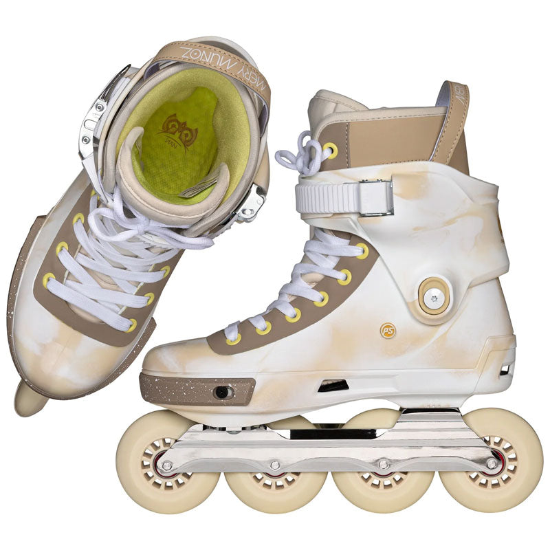 Patins Powerslide Next Mery Munhoz II (36 ao 41)